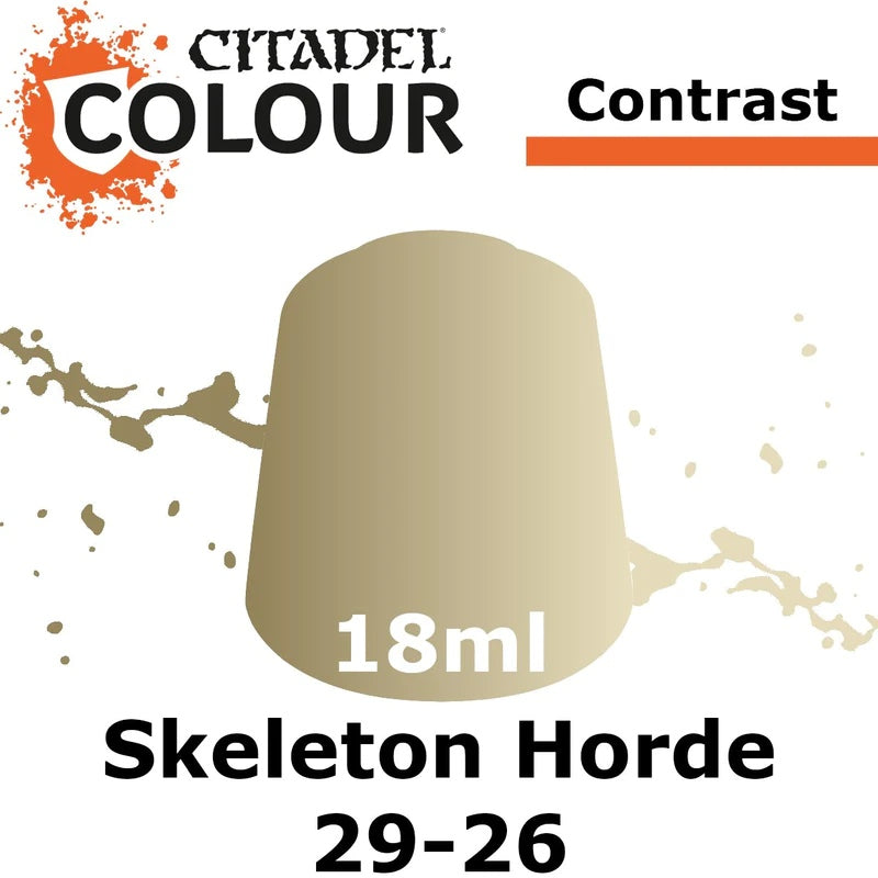 warhammer-40k-aos-zubehoer-citadel-colours-contrast-skeleton-horde-beispiel