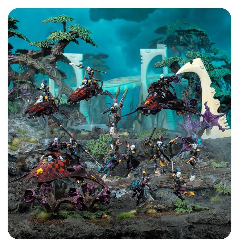 warhammer-40k-combat-patrol-harlequins-set-mit-hintergrund