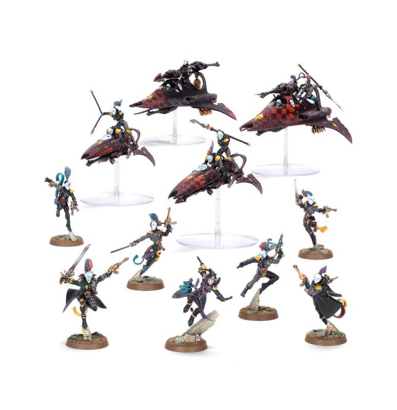 warhammer-40k-combat-patrol-harlequins-set