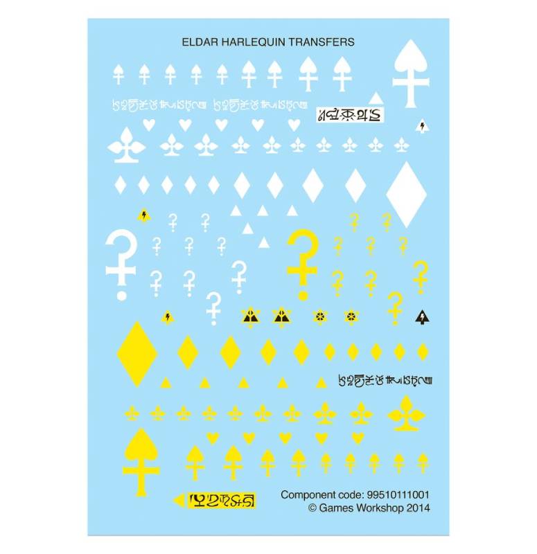 warhammer-40k-combat-patrol-harlequins-sticker