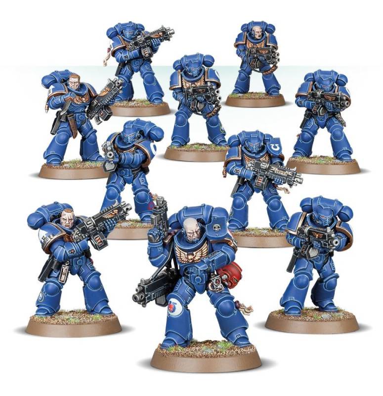 warhammer-40k-combat-patrol-imperial-fists-intercessor-squad