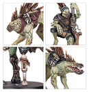warhammer-40k-combat-patrol-kroot-farstalker-kinband-nahaufnahmen-3