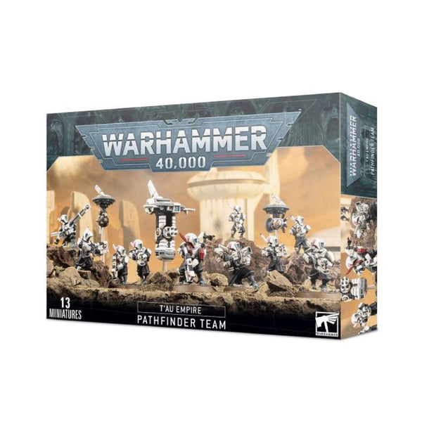 warhammer-40k-tau-empire-pathfinder-team-box