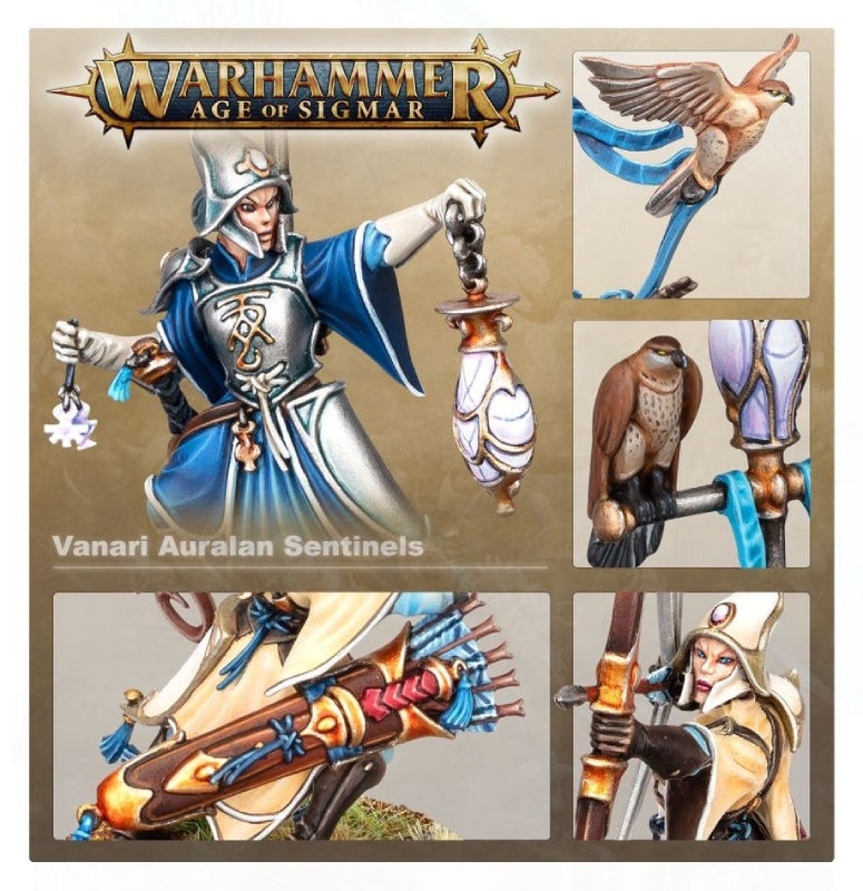     warhammer-age-of-sigmar-lumineth-realm-lords-vanari-auralan-sentinels-figur-nahaufnahme-2