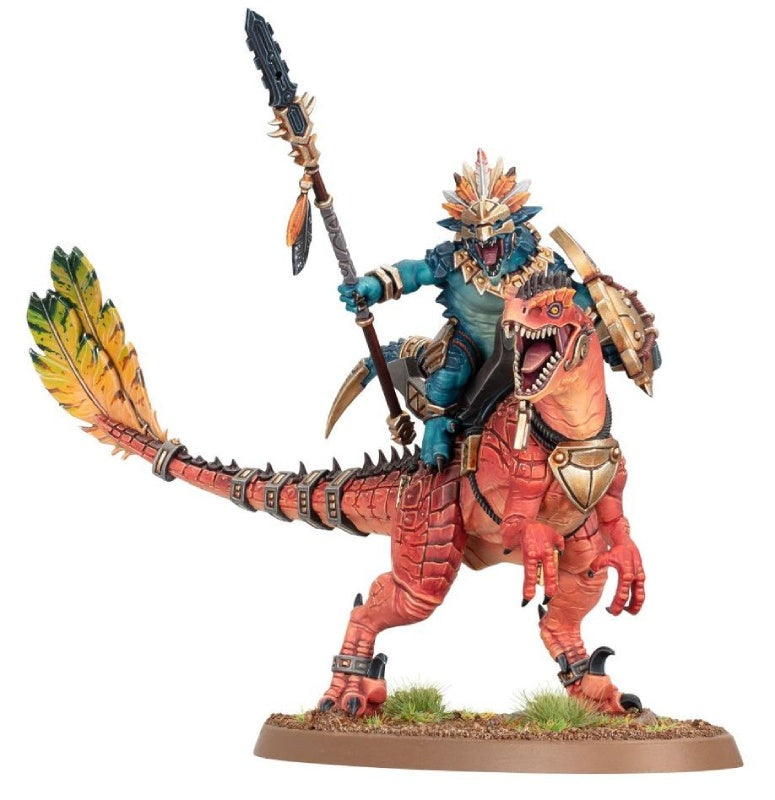 warhammer-age-of-sigmar-seraphon-aggradon-lancers-figur-nahaufnahme