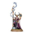 warhammer-age-of-sigmar-spearhead-hedonites-of-slaanesh-scherbensprecherin-des-slaanesh