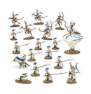 warhammer-age-of-sigmar-spearhead-lumineth-realm-lords-hurakan-vanguard-set