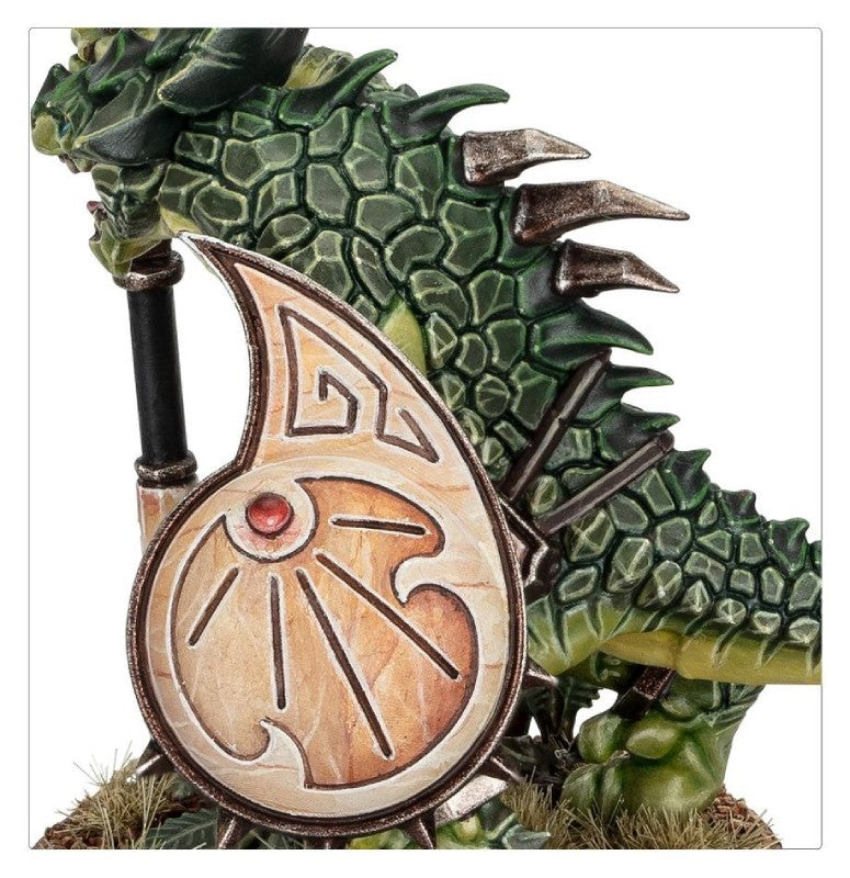 warhammer-age-of-sigmar-spearhead-seraphon-saurus-warriors-schild