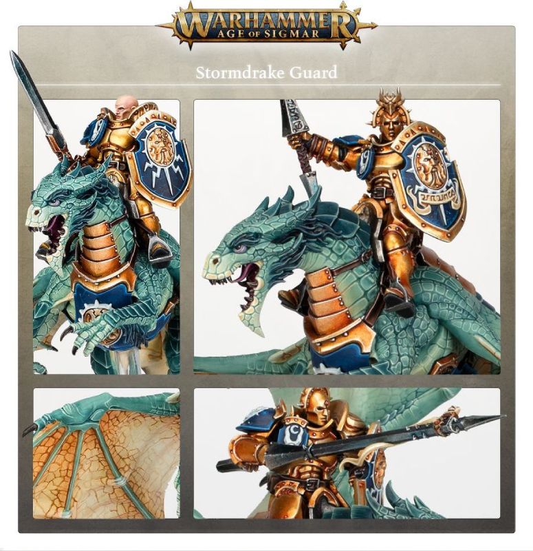 warhammer-age-of-sigmar-stormcast-eternals-stormdrake-guard-figur-design-nahaufnahme