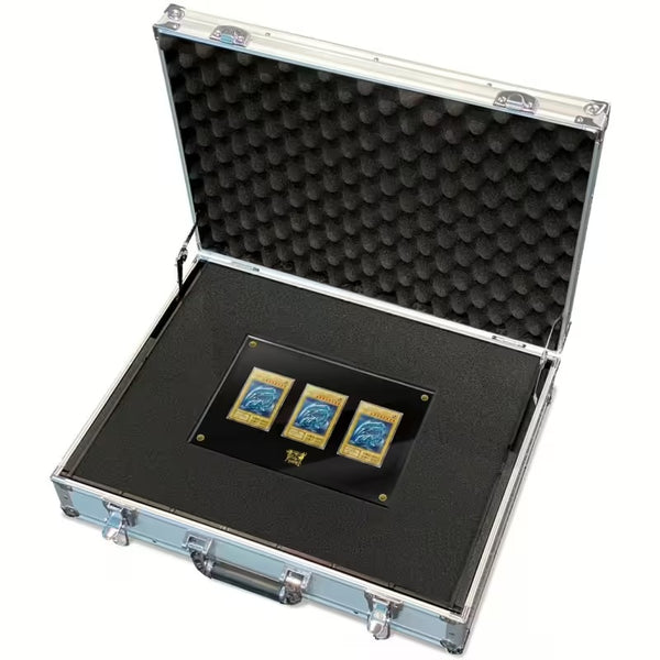 2BOX）25th ANNIVERSARY ULTIMATE KAIBA SET Yu-Gi-Oh! 25th Anniversary Ultimate Kaiba Set