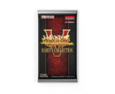 Twitch Box Break Rarity Collection V Booster DE