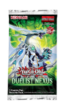 Duelist Nexus Booster DE