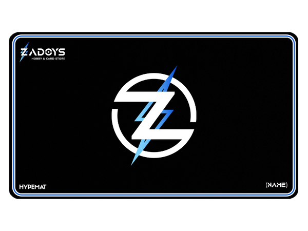 zadoys-team-playmat