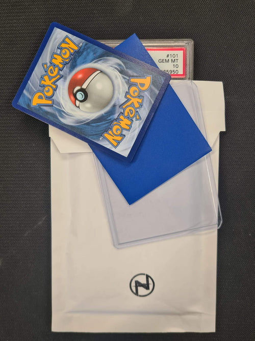 Incineroar GX TEU97 EN NM