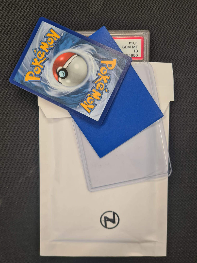 Raikou & Suicune LEGENDE UL92 DE NM