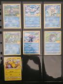 McDonalds 25th anniversary collection