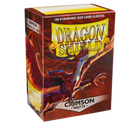 100-standard-dragon-shield-sleeves-matte-crimson