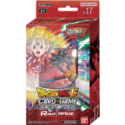 Starter Deck Zenkai Series SD17 EN