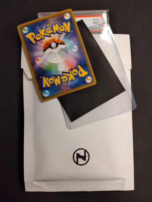Ampharos V s3a 014 JP NM
