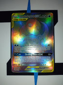 Slowpoke & Psyduck GX UNM239 EN NM
