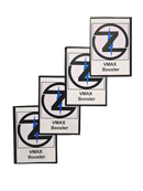 Mystery Booster VMAX Pack