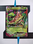 MSceptile EX BXY 008 JP NM