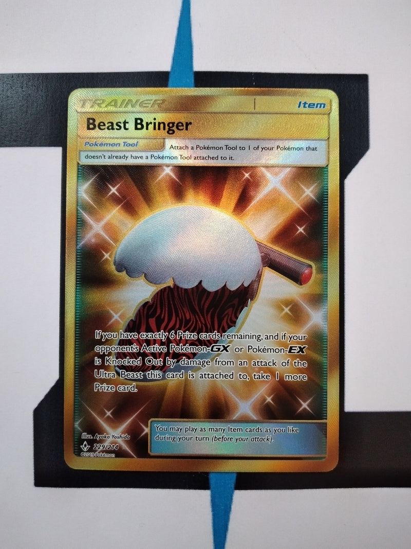 beast bringer pokemon card Beast Bringer | Dex
