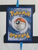 Reshiram & Zekrom GX CEC222 GER EX