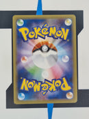 Hoopa V s8 066 JP NM