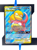 Flegmon & Enton GX UNM217 DE EX