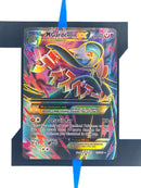 MGardevoir EX STS112 EN NM