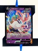 Sylveon V s6a 040 JP NM
