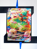 Snorlax VMAX SSH142 EN NM