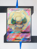 Whimsicott GX UNB206 EN NM