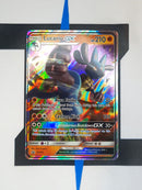 Lucario GX SM100 EN EX