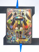 Zygarde EX FCO54a EN NM