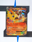 Blaziken EX XYPR54 EN EX
