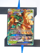 Decidueye GX SUM012 EN NM