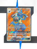 Lucario GX FLI122 EN NM