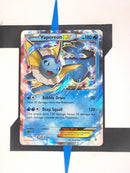 Vaporeon EX GEN24 EN NM