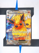 Flareon EX GENRC28 EN EX