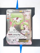 Gardevoir EX GENRC30 EN EX