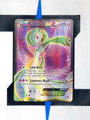 Gardevoir EX STS111 EN EX