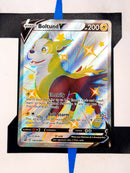 Boltund V SWSH085 EN NM