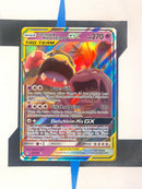 Sleimok & Alolan Sleimok GX UNB61 DE EX