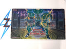 Extreme Force Sneak Peek Playmat Sealed