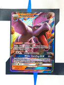 Aerodactyl GX UNM106 DE NM