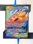 Flegmon & Enton GX UNM35 DE EX