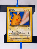 Pikachu WP26 DE NM