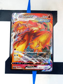 Blaziken VMAX S5a 8 JP NM
